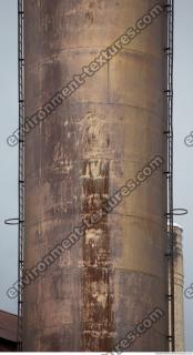 metal chimney rusty 0005